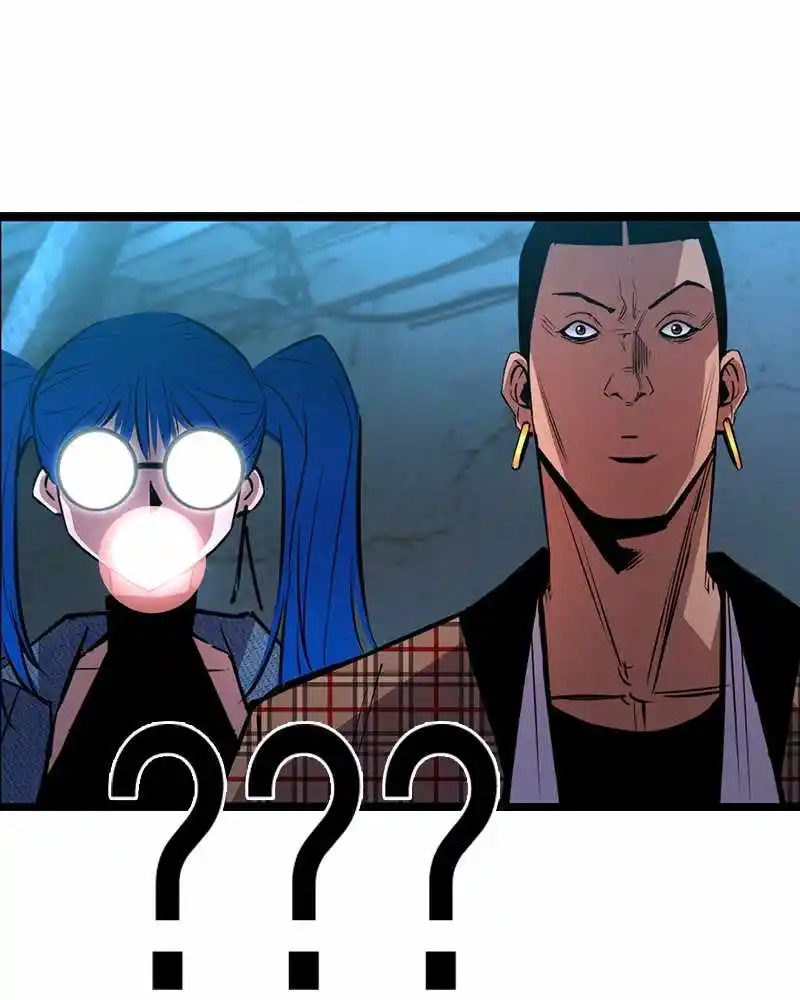 Hallym Gymnasium Chapter 36