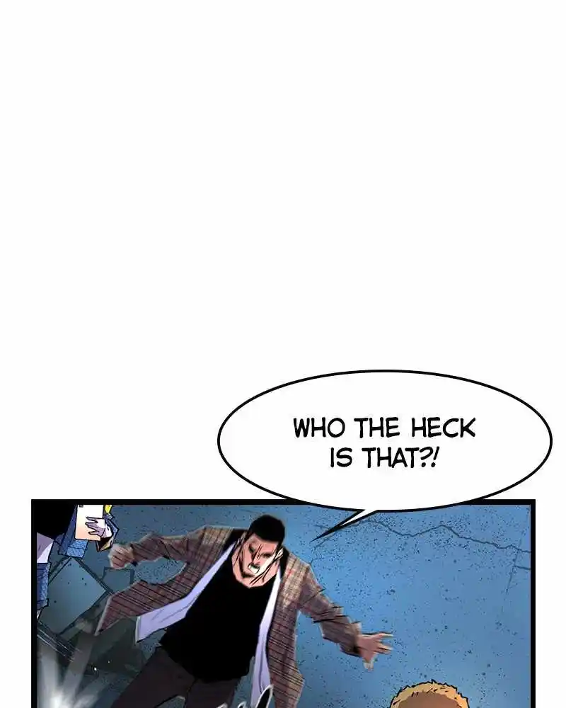 Hallym Gymnasium Chapter 36