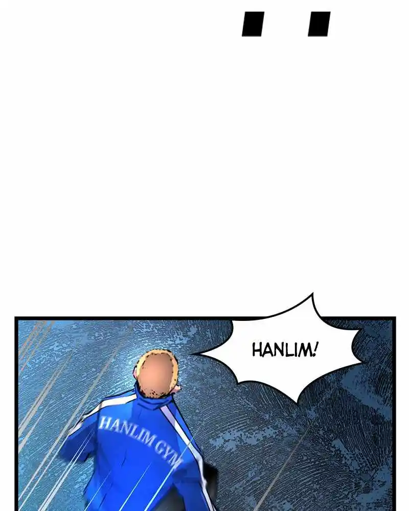 Hallym Gymnasium Chapter 36