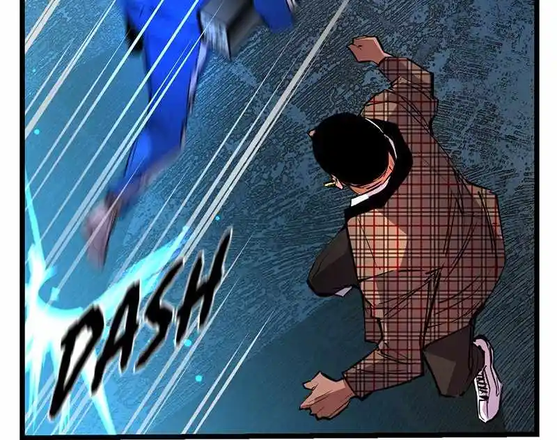 Hallym Gymnasium Chapter 36