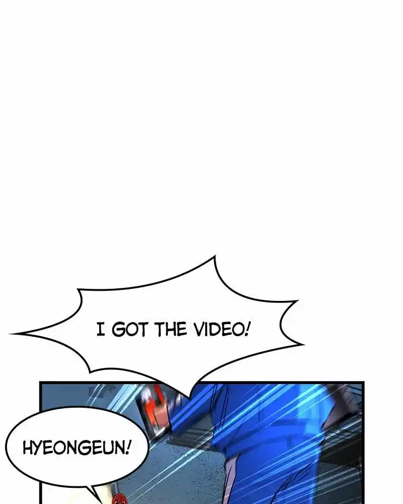 Hallym Gymnasium Chapter 36