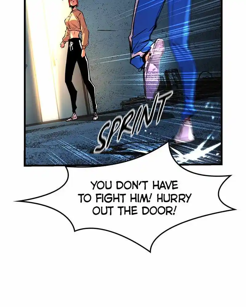 Hallym Gymnasium Chapter 36