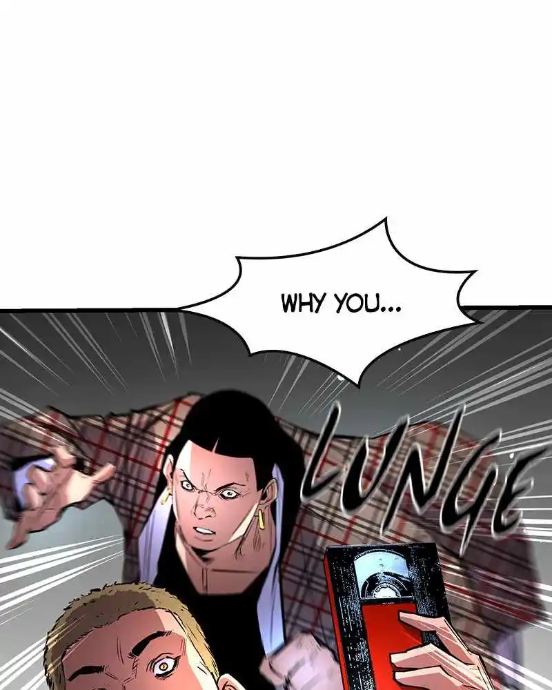 Hallym Gymnasium Chapter 36