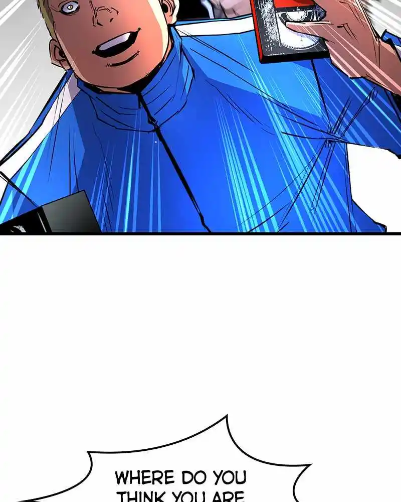 Hallym Gymnasium Chapter 36