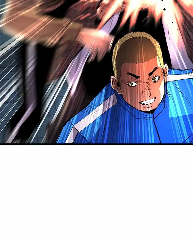 Hallym Gymnasium Chapter 36