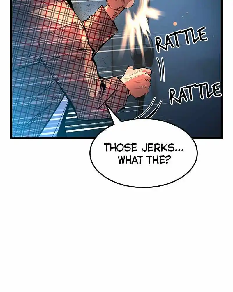 Hallym Gymnasium Chapter 36