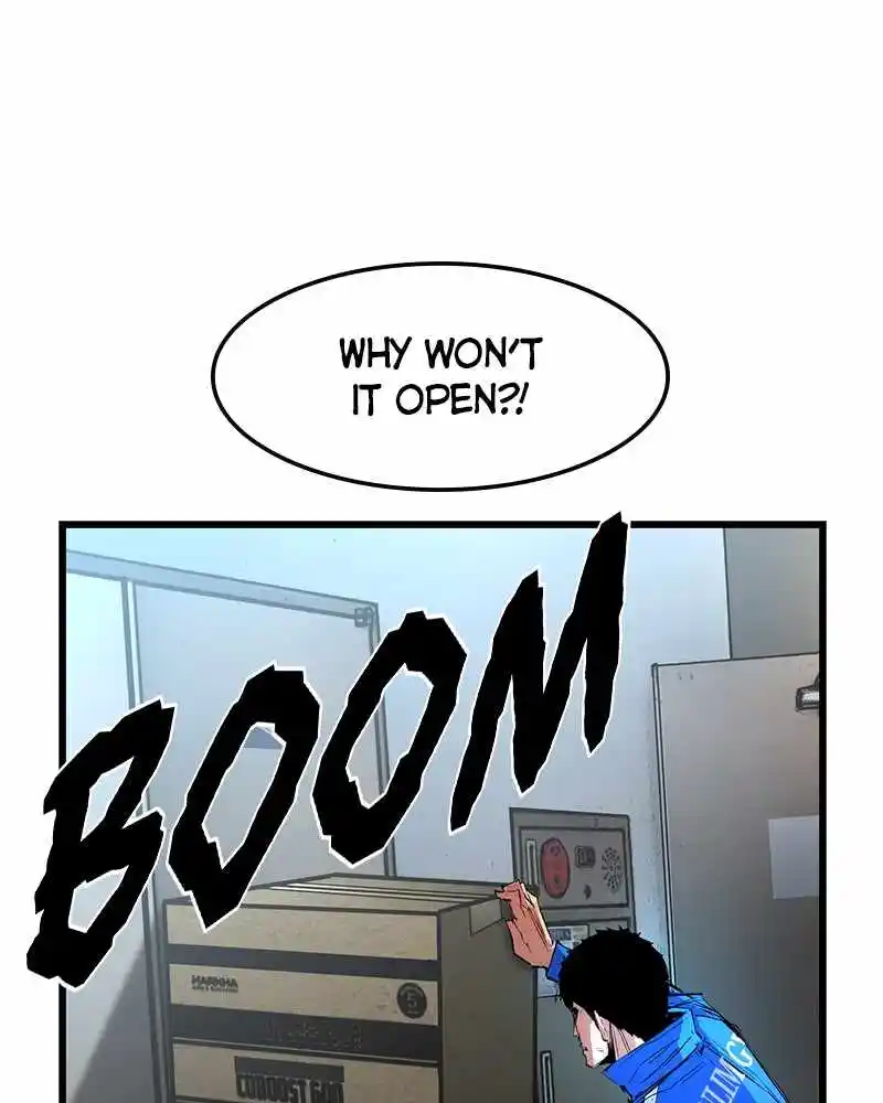 Hallym Gymnasium Chapter 36