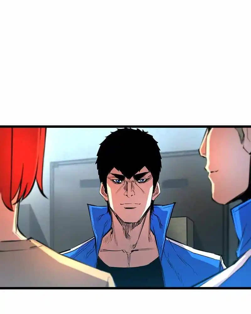 Hallym Gymnasium Chapter 36