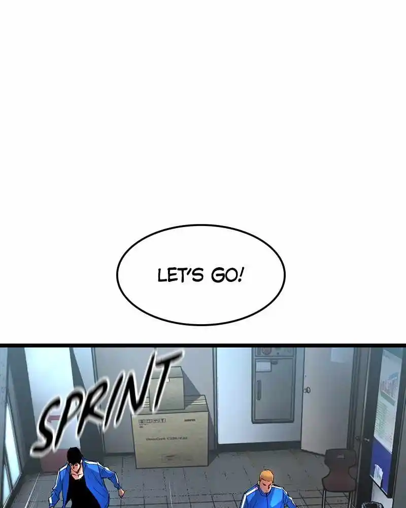 Hallym Gymnasium Chapter 36