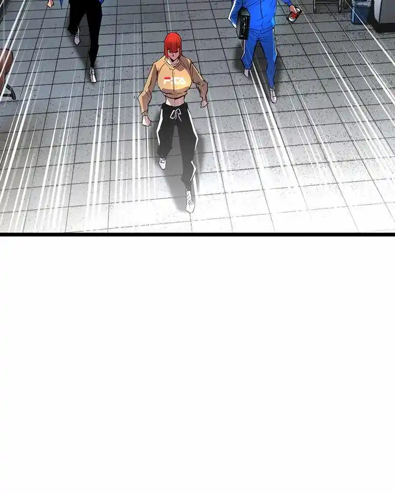 Hallym Gymnasium Chapter 36