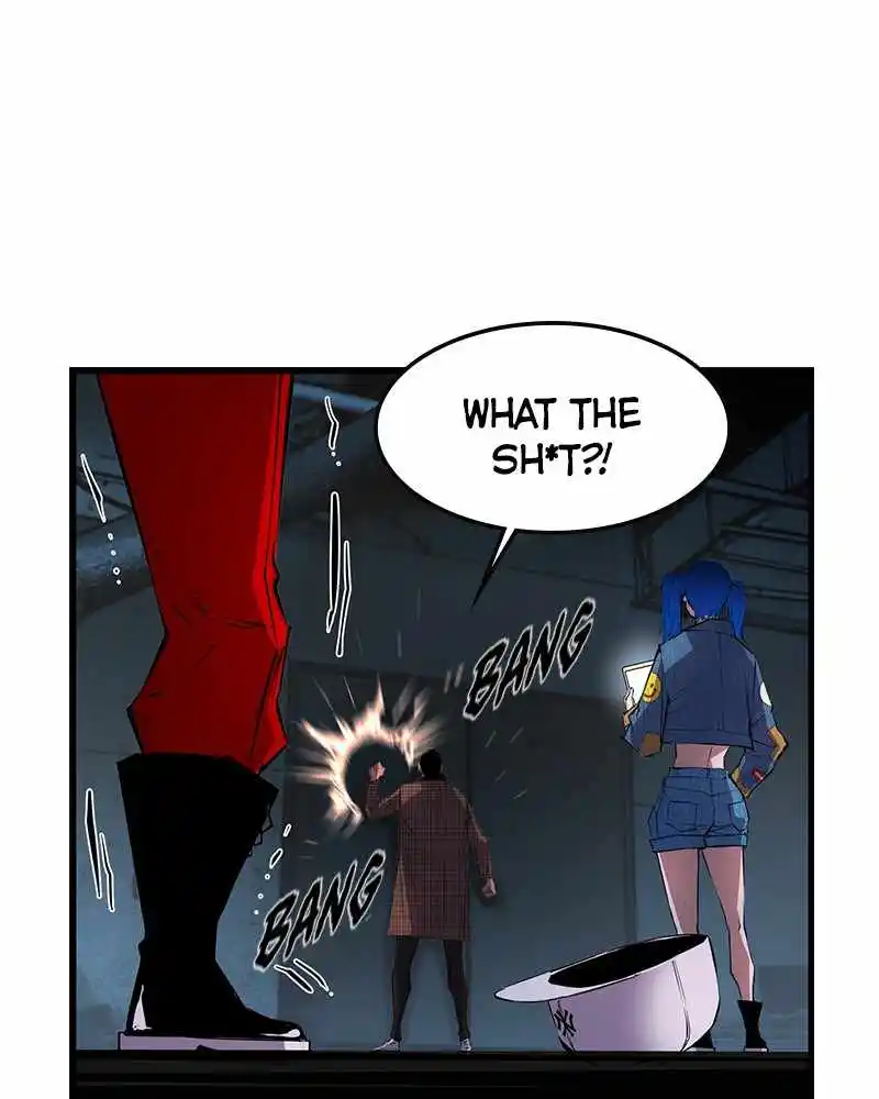 Hallym Gymnasium Chapter 36