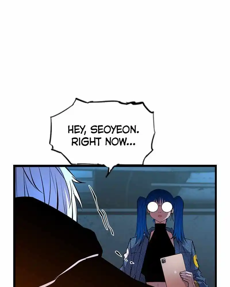 Hallym Gymnasium Chapter 36