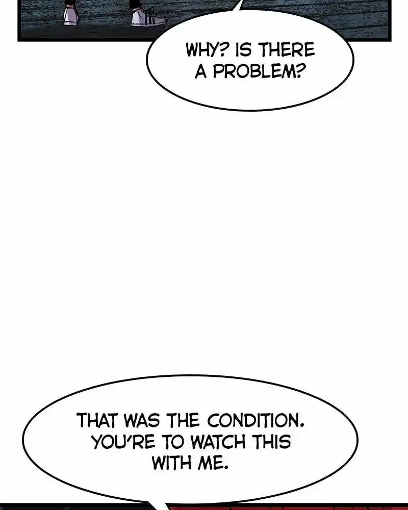 Hallym Gymnasium Chapter 36