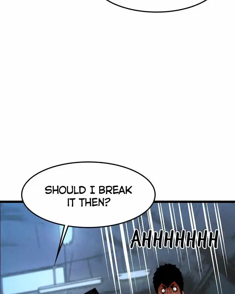 Hallym Gymnasium Chapter 36