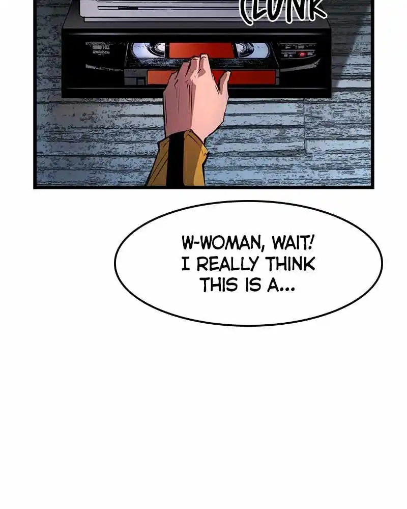 Hallym Gymnasium Chapter 36