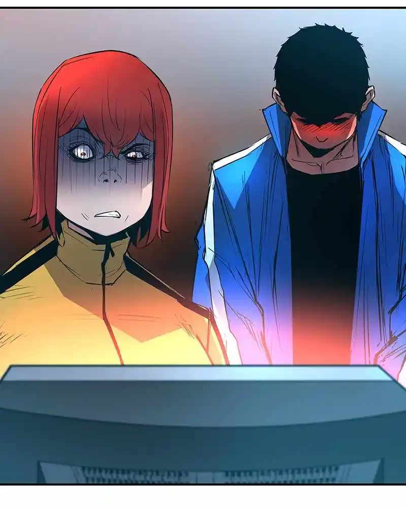 Hallym Gymnasium Chapter 36