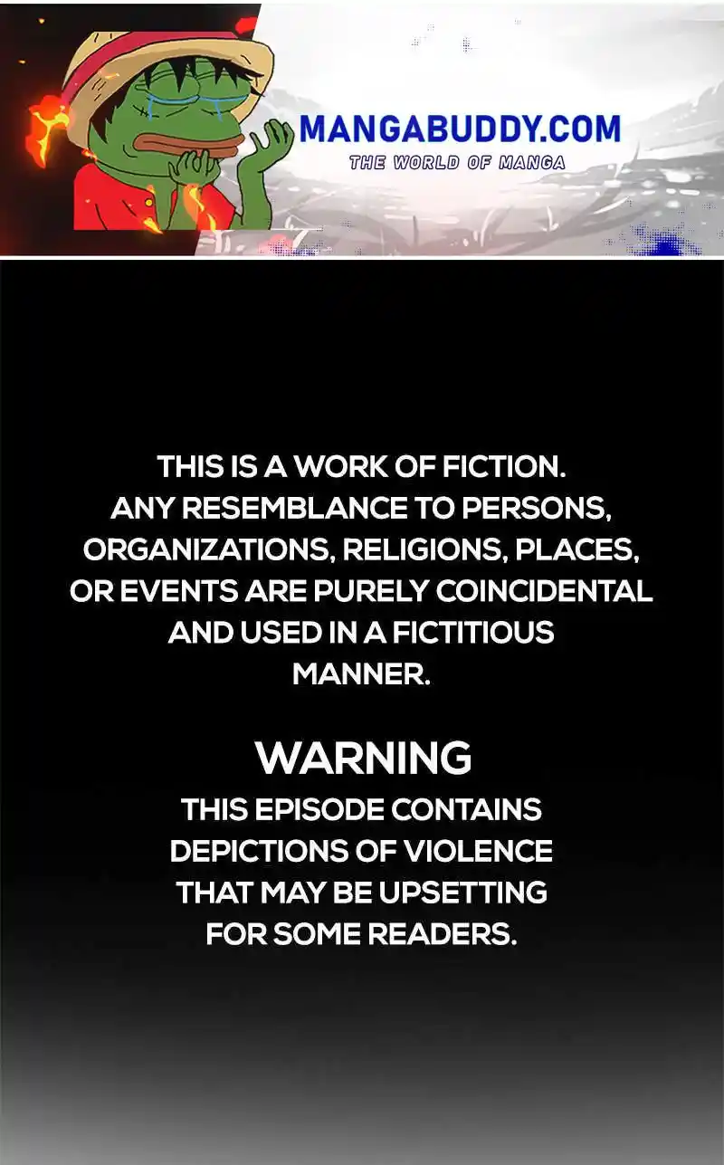 Hallym Gymnasium Chapter 37