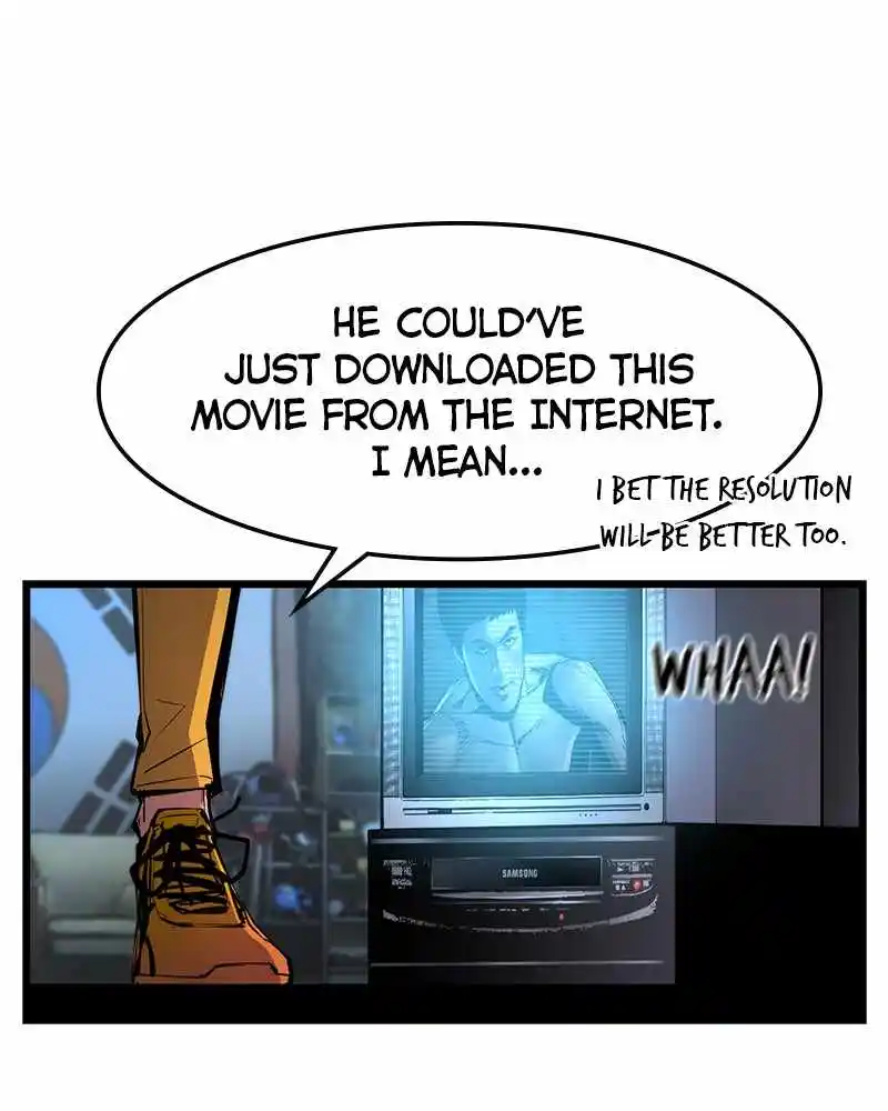 Hallym Gymnasium Chapter 37