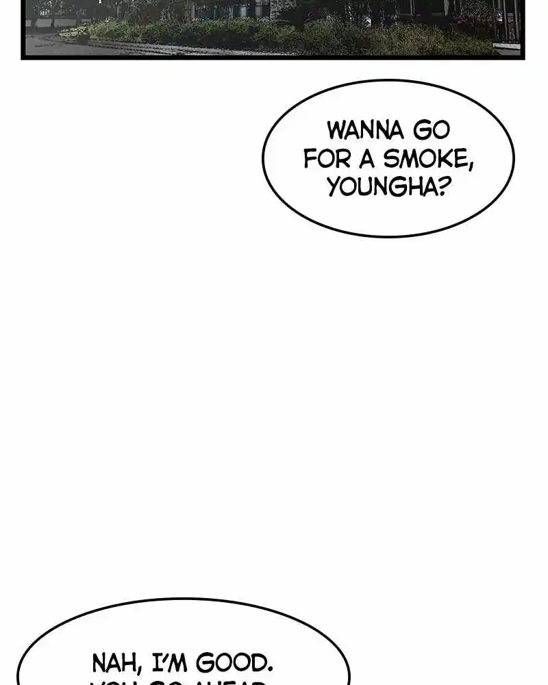 Hallym Gymnasium Chapter 37