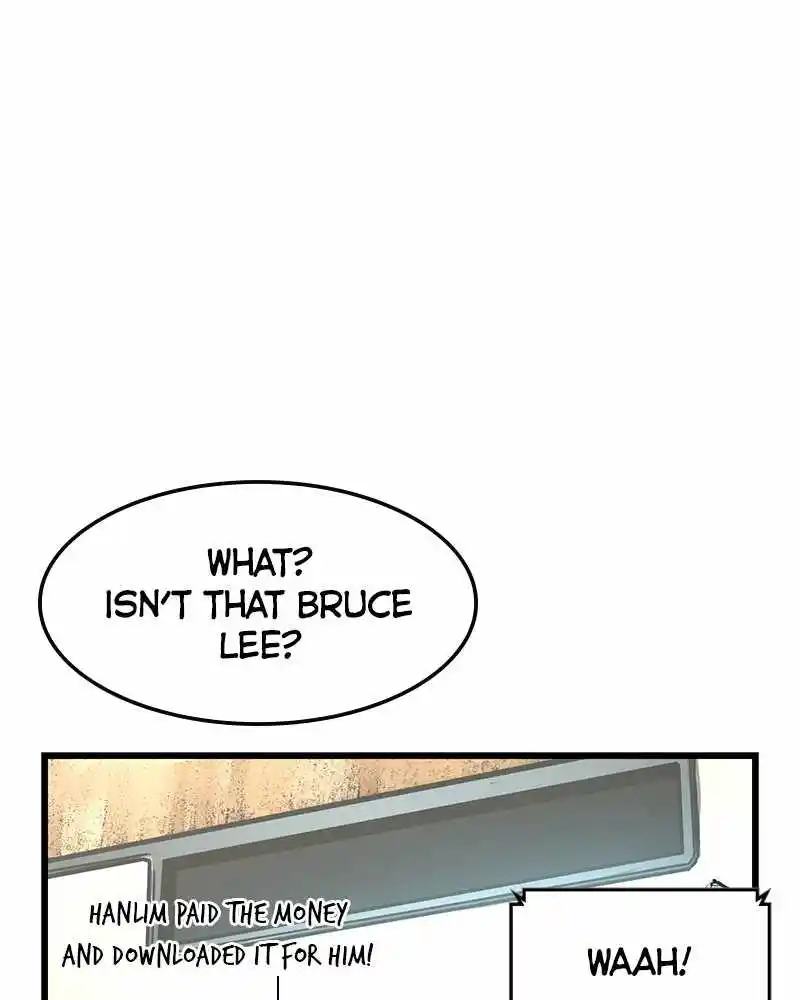 Hallym Gymnasium Chapter 37