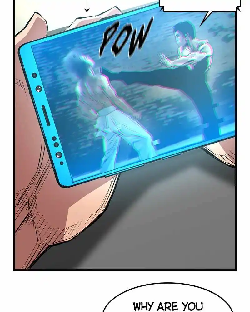 Hallym Gymnasium Chapter 37