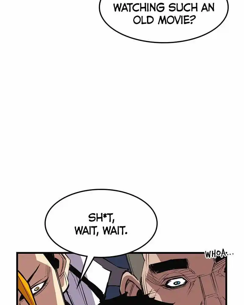 Hallym Gymnasium Chapter 37