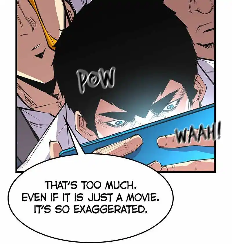 Hallym Gymnasium Chapter 37