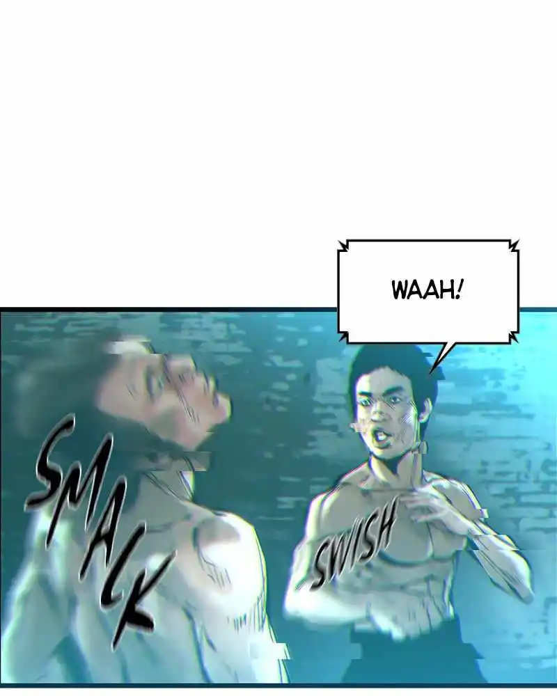 Hallym Gymnasium Chapter 37