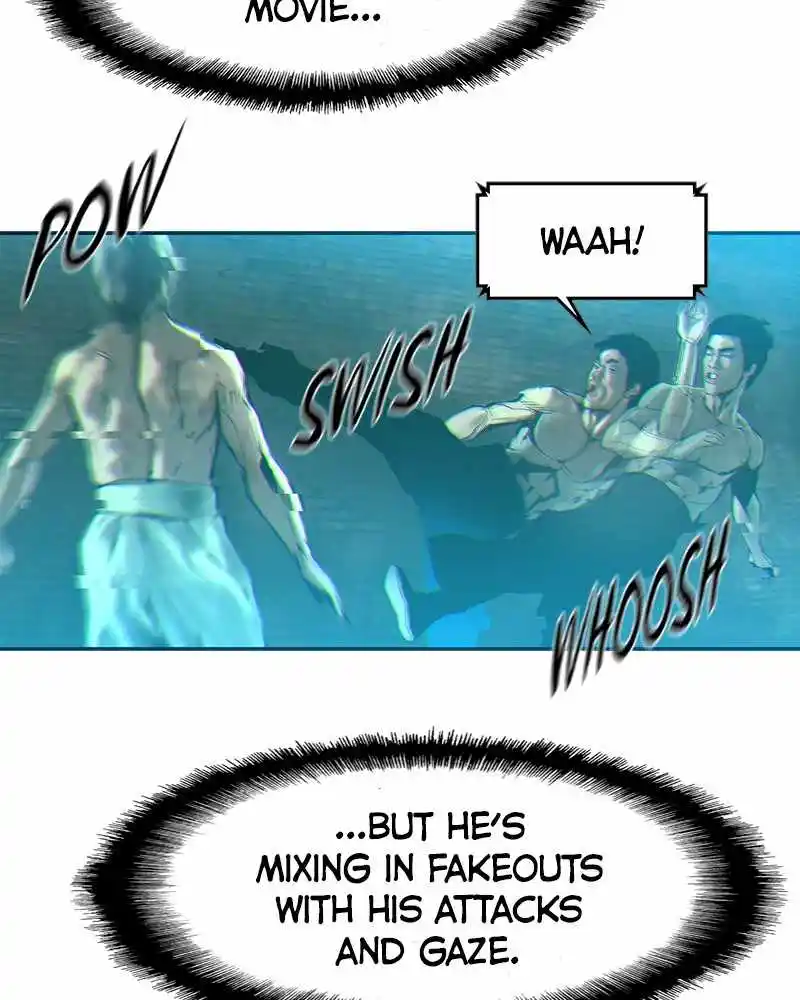 Hallym Gymnasium Chapter 37