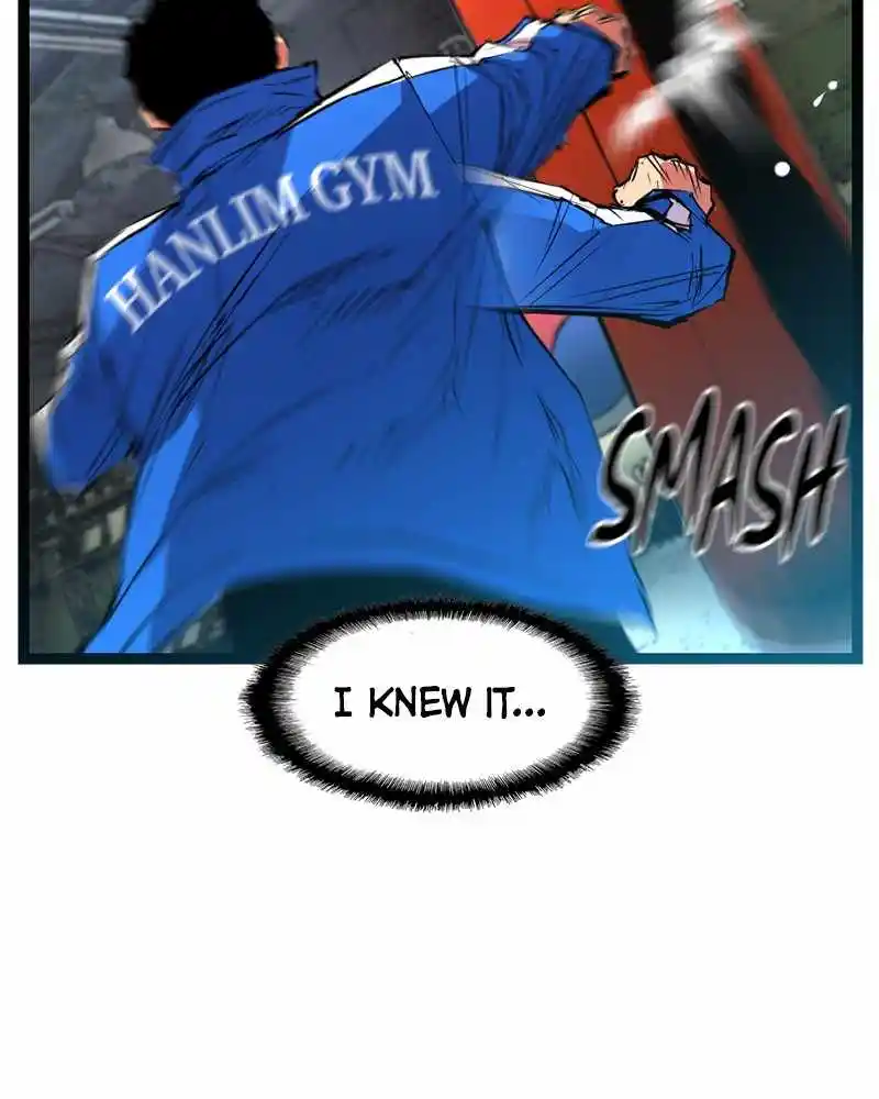 Hallym Gymnasium Chapter 37