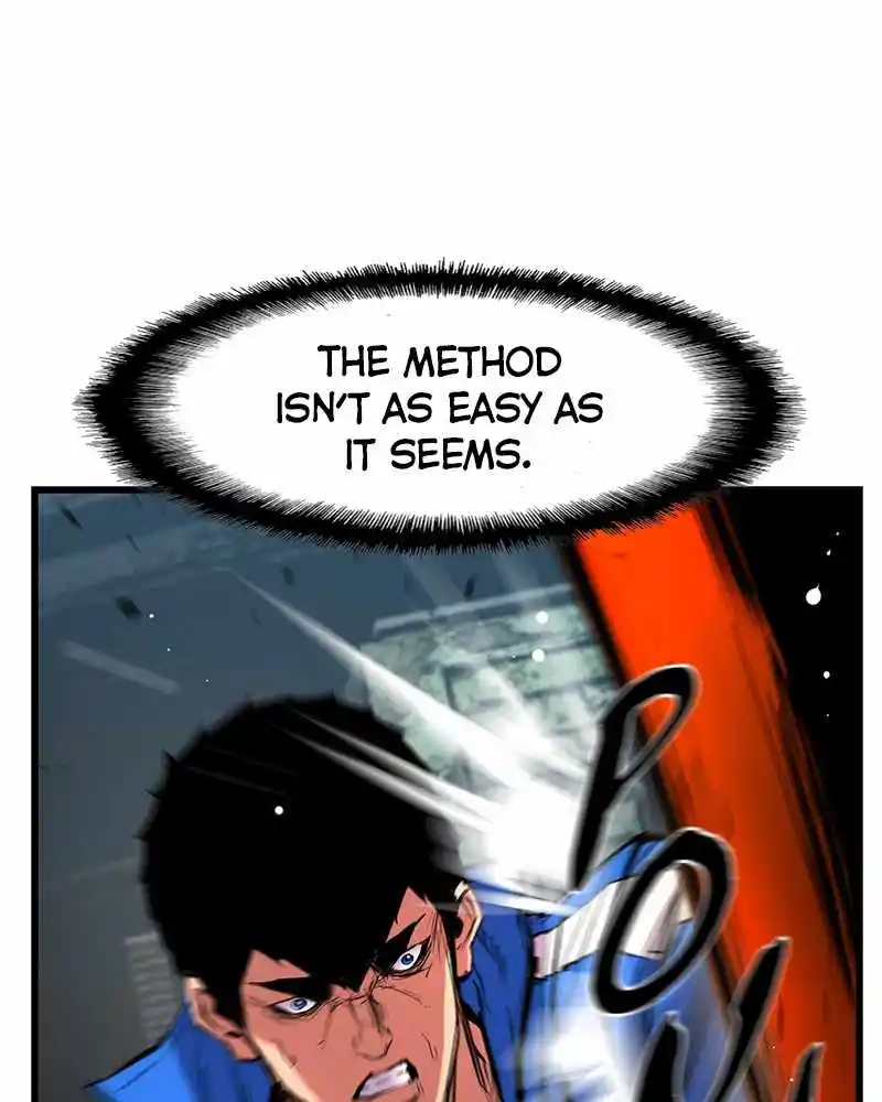 Hallym Gymnasium Chapter 37