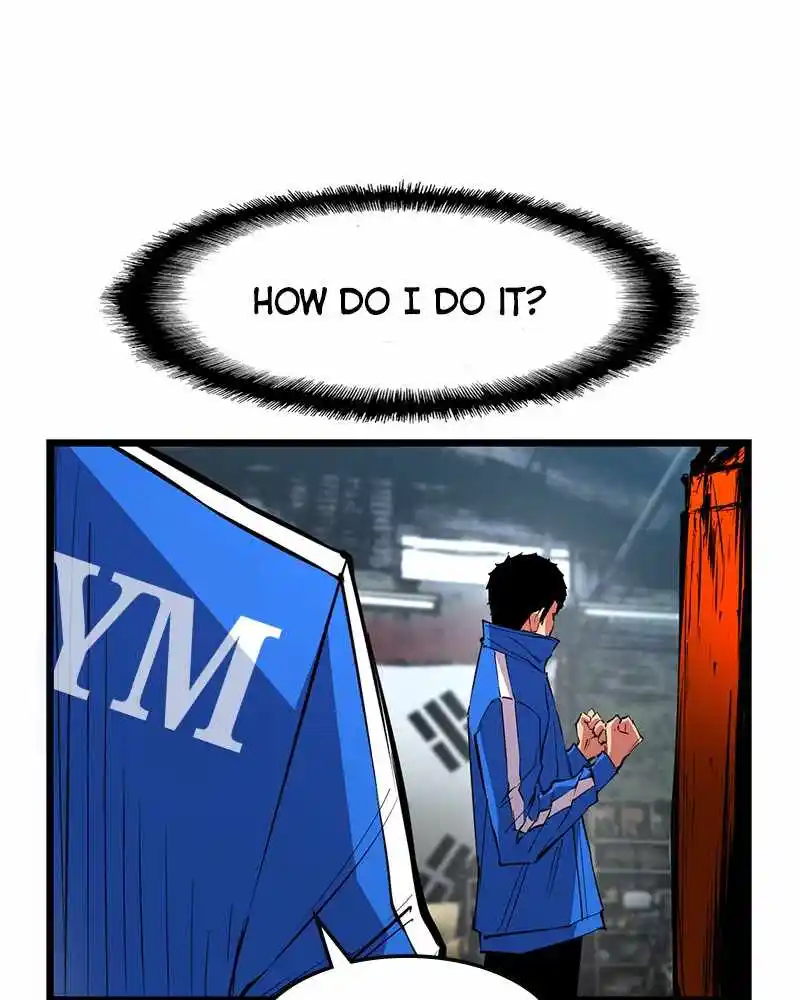 Hallym Gymnasium Chapter 37