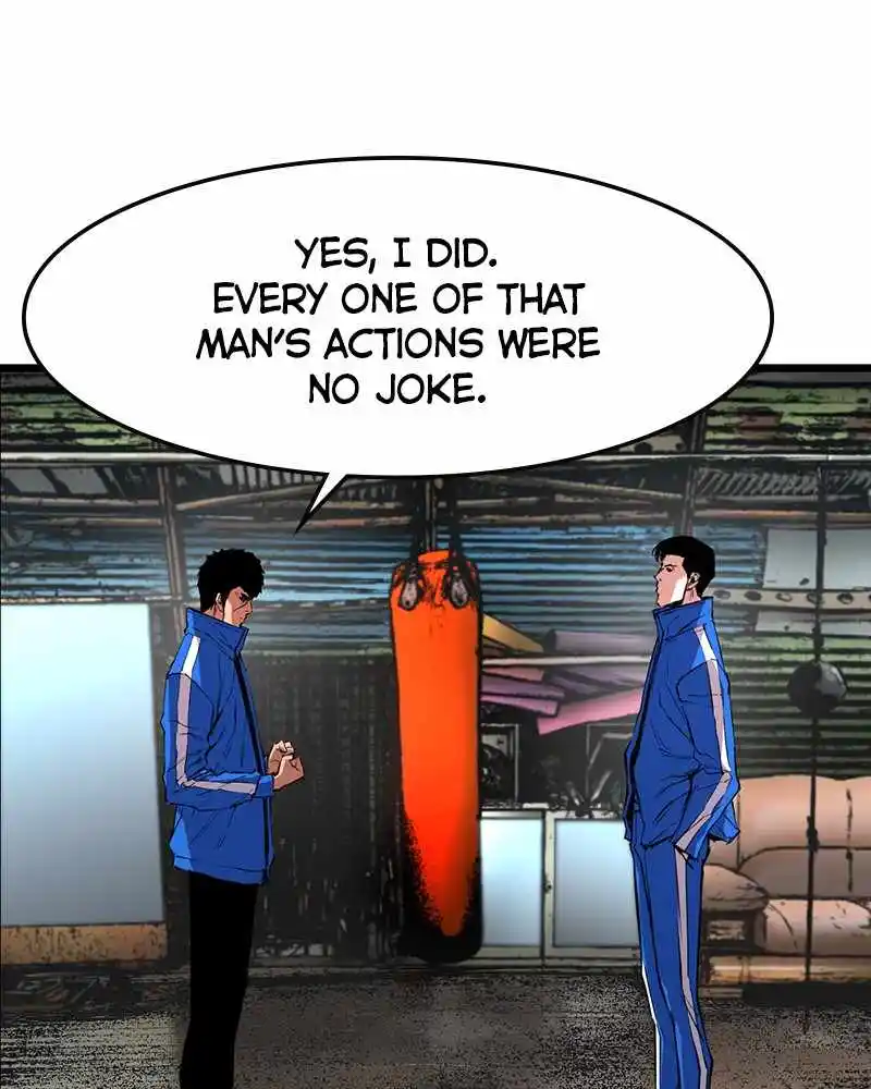 Hallym Gymnasium Chapter 37