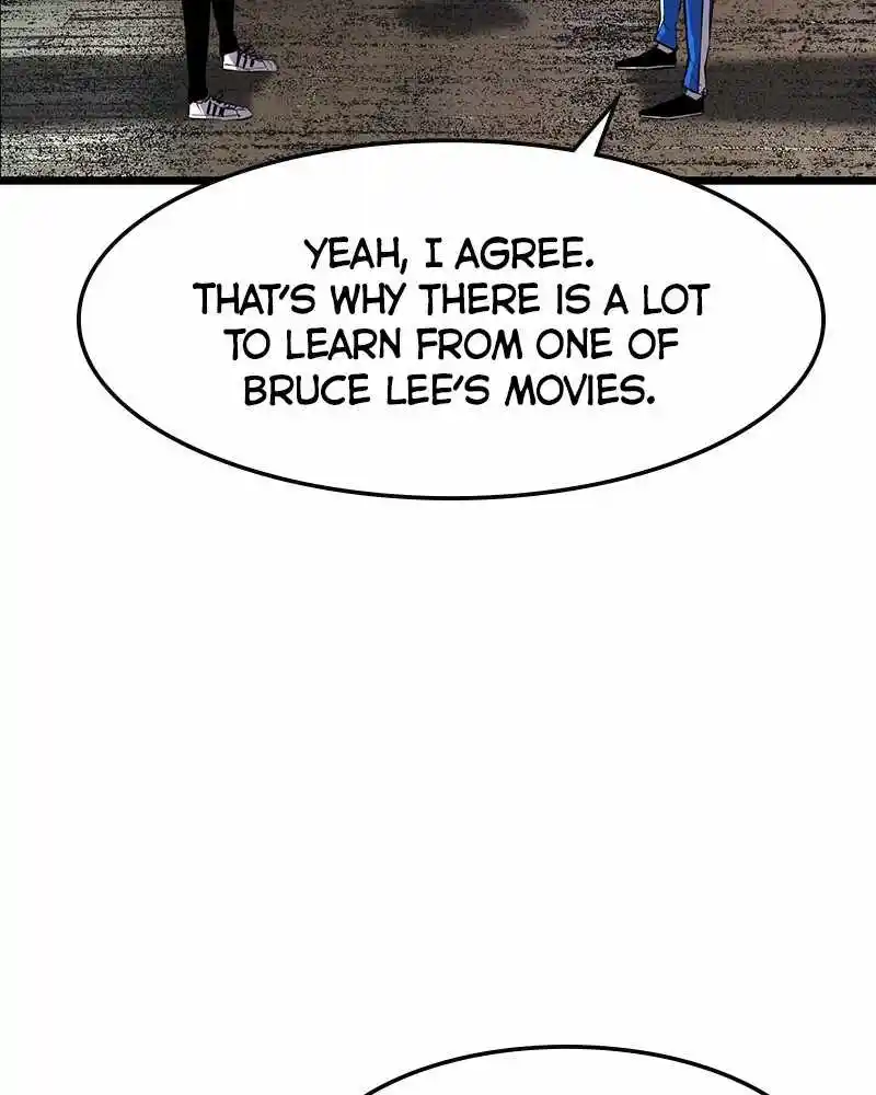 Hallym Gymnasium Chapter 37