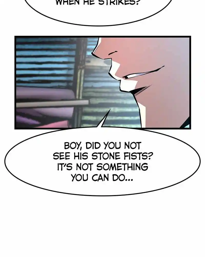 Hallym Gymnasium Chapter 37