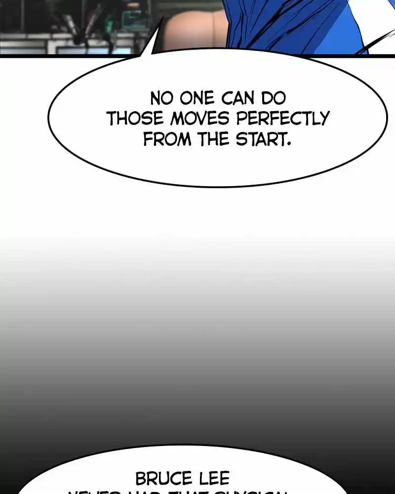 Hallym Gymnasium Chapter 37