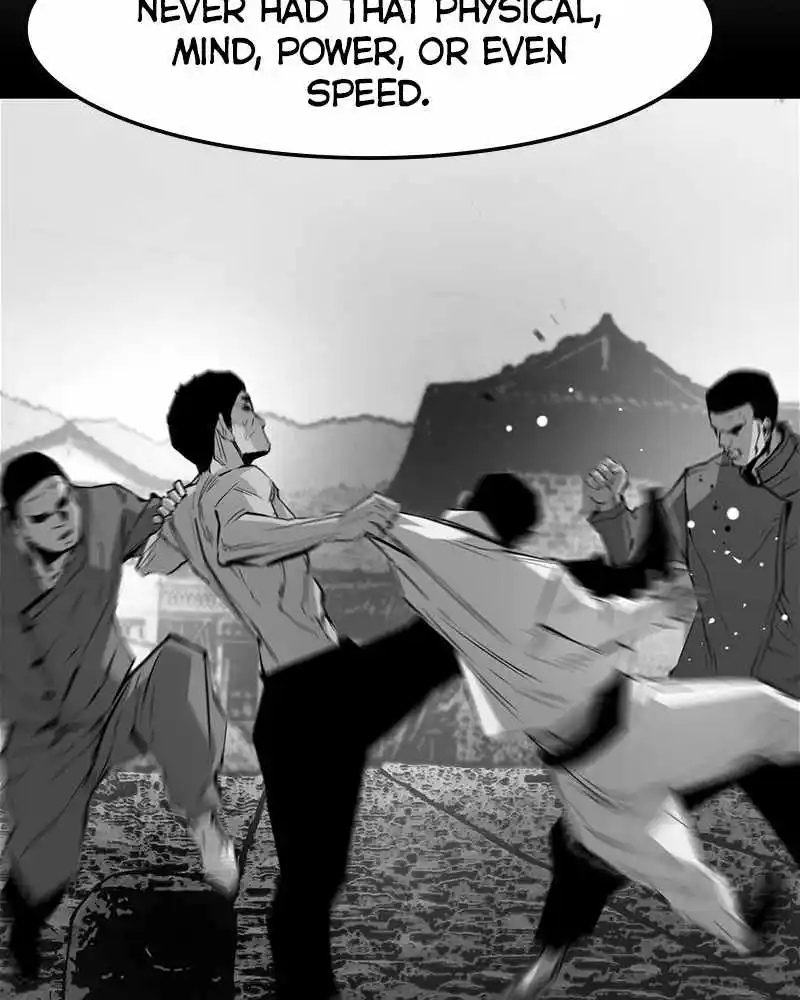 Hallym Gymnasium Chapter 37