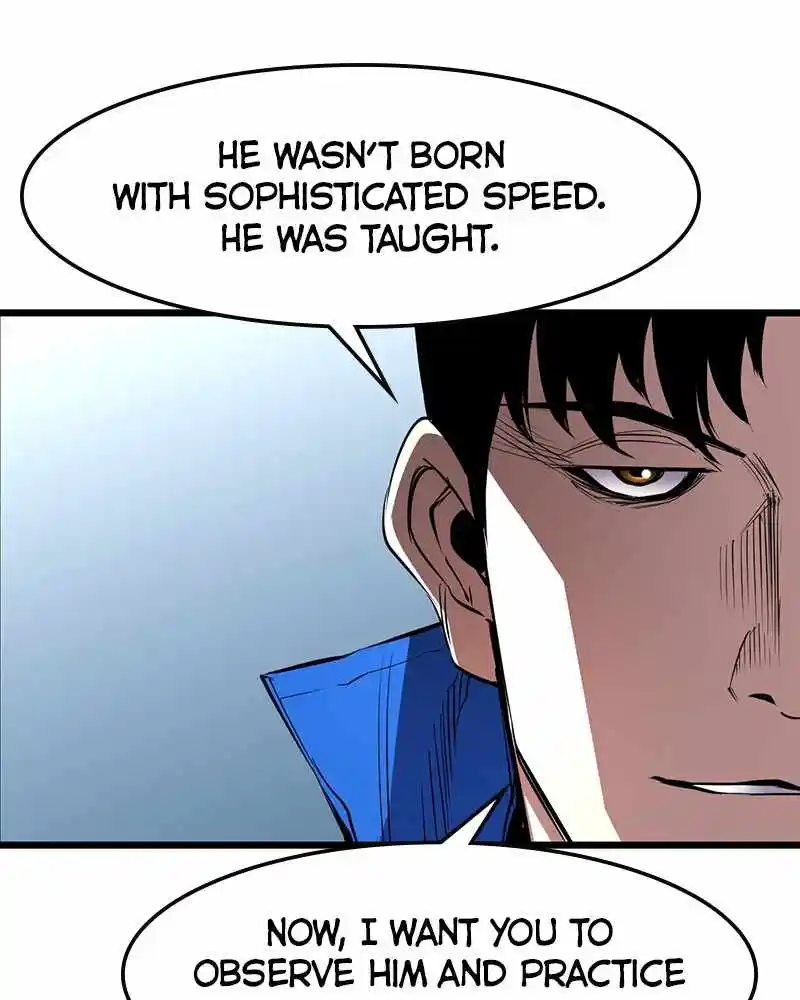 Hallym Gymnasium Chapter 37