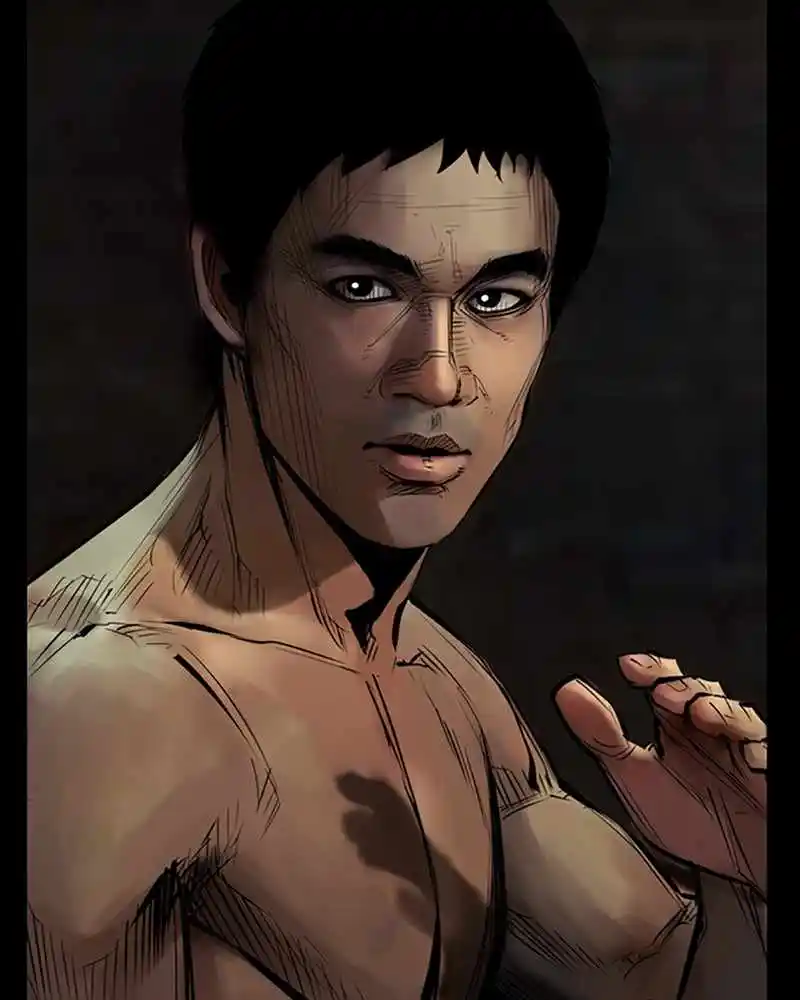 Hallym Gymnasium Chapter 37