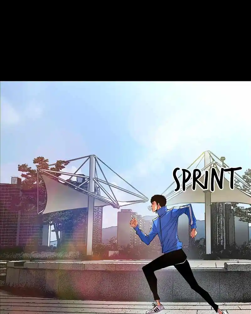 Hallym Gymnasium Chapter 37