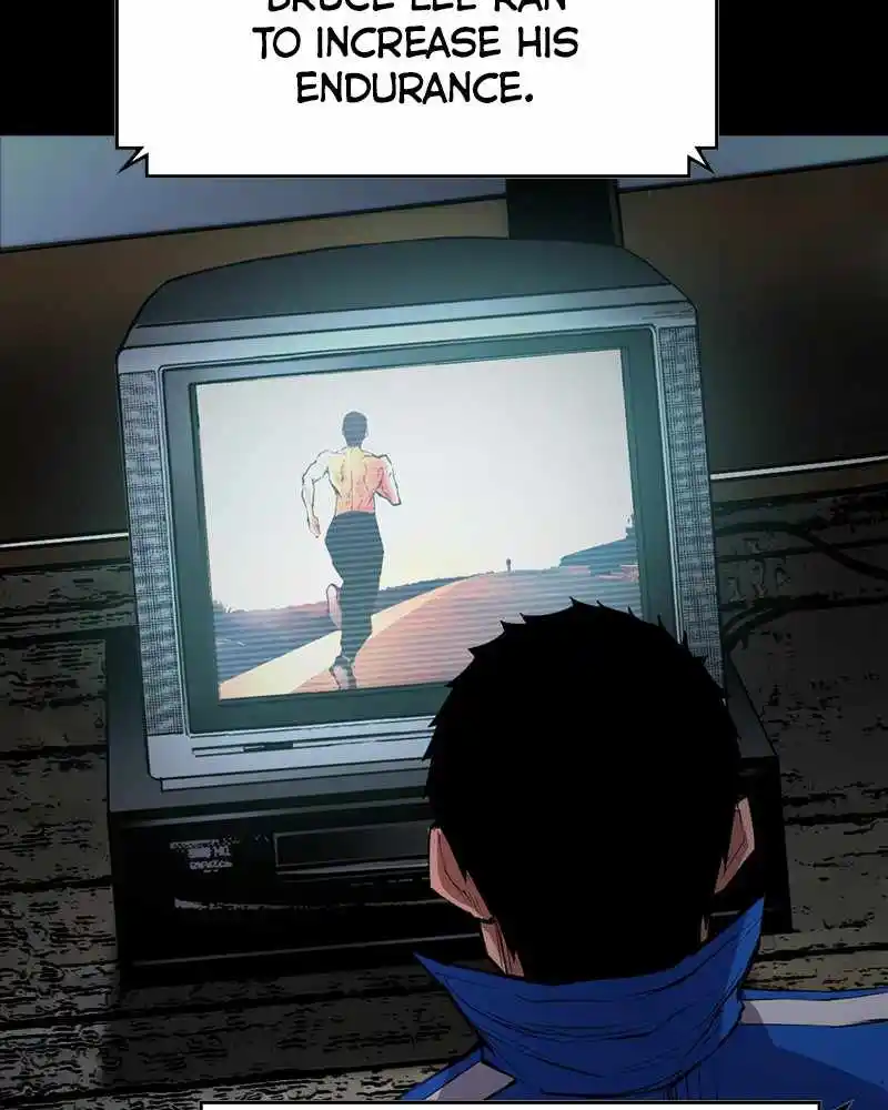 Hallym Gymnasium Chapter 37