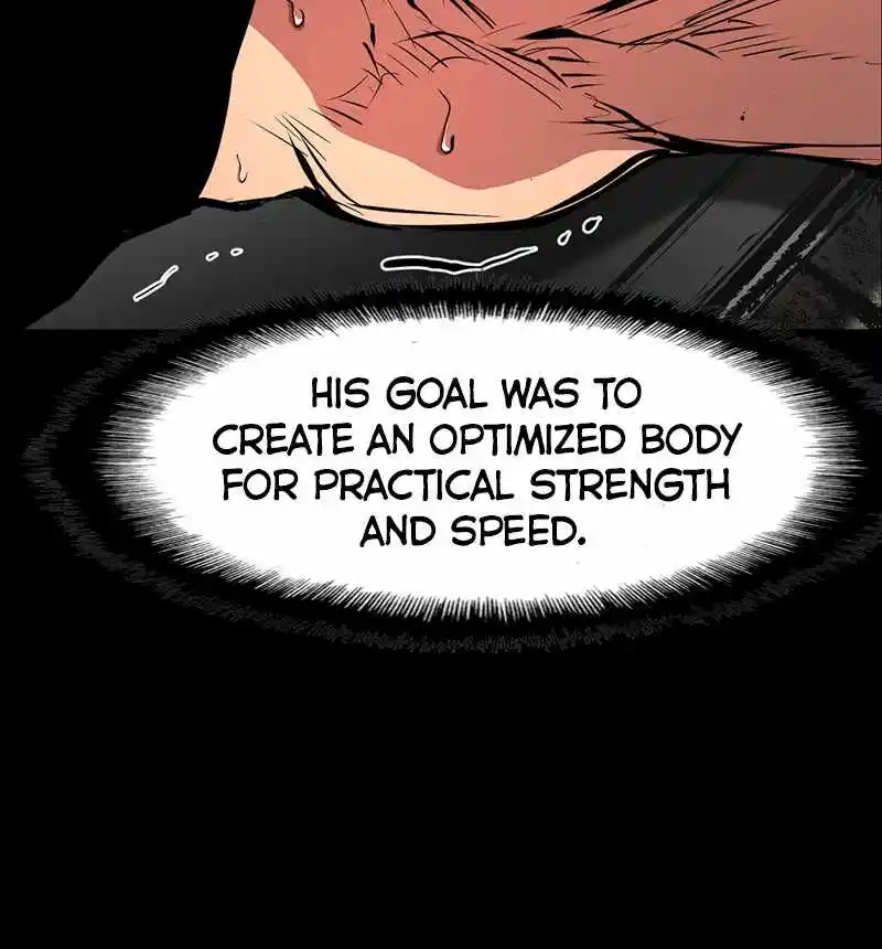 Hallym Gymnasium Chapter 37