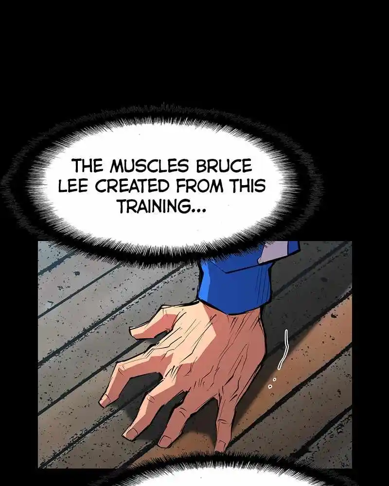 Hallym Gymnasium Chapter 37