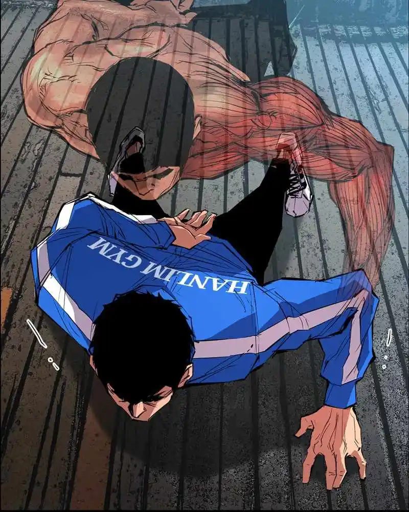 Hallym Gymnasium Chapter 37