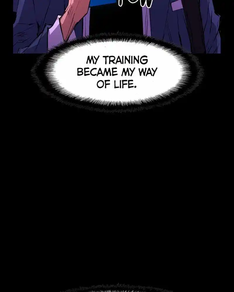 Hallym Gymnasium Chapter 37