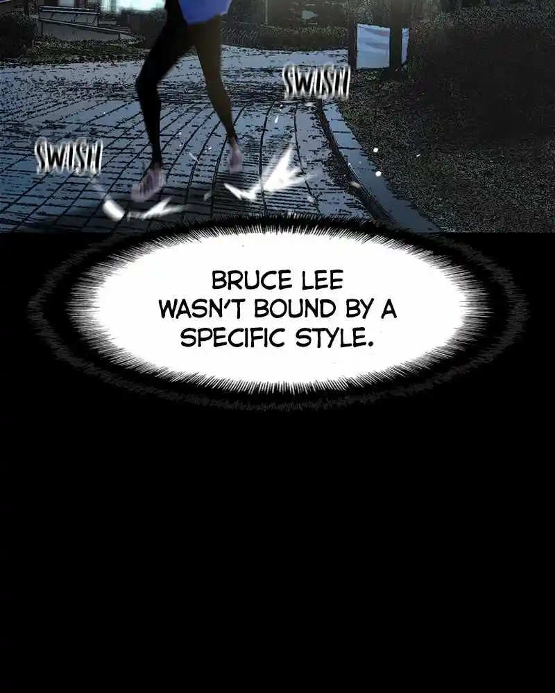 Hallym Gymnasium Chapter 37