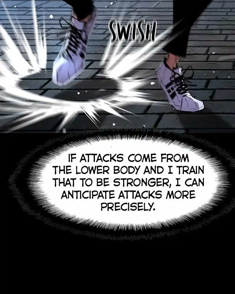 Hallym Gymnasium Chapter 37