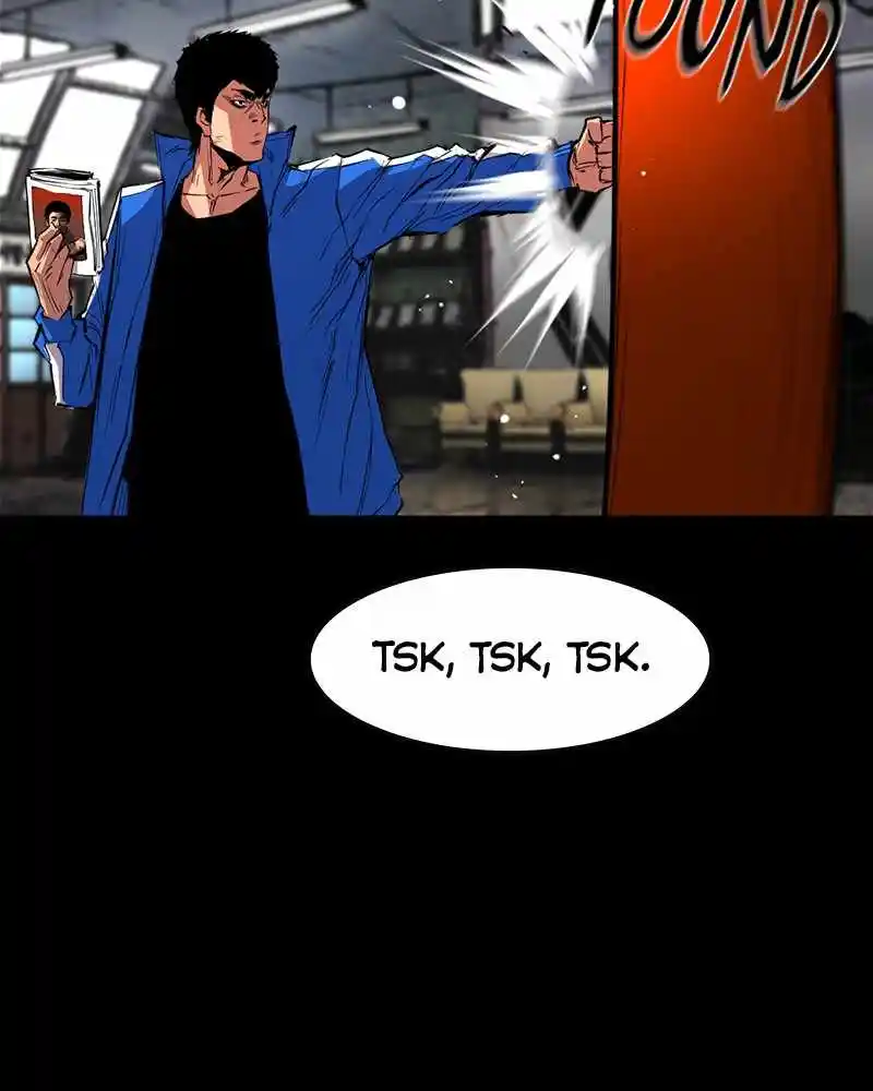 Hallym Gymnasium Chapter 37