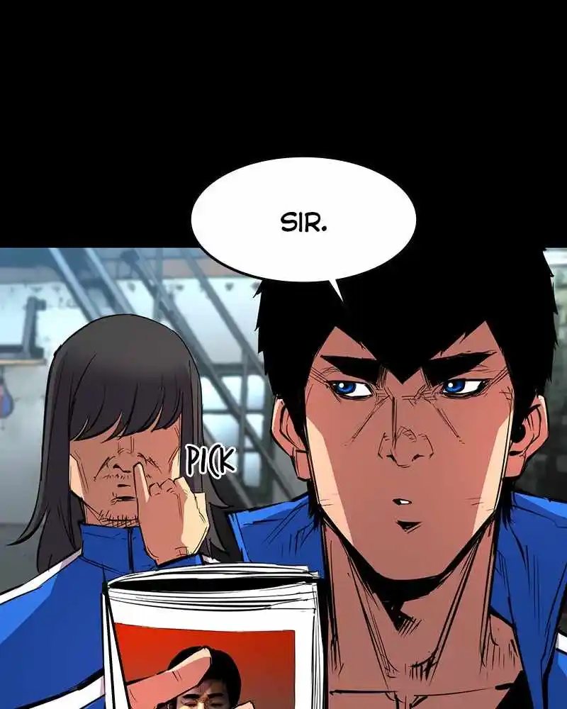 Hallym Gymnasium Chapter 37