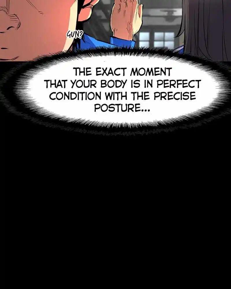 Hallym Gymnasium Chapter 37